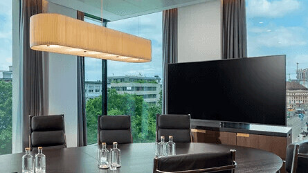 Mövenpick Waterpark Resort & Spa Soma Bay